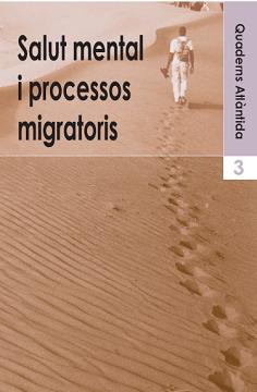 Salut mental i processos migratoris